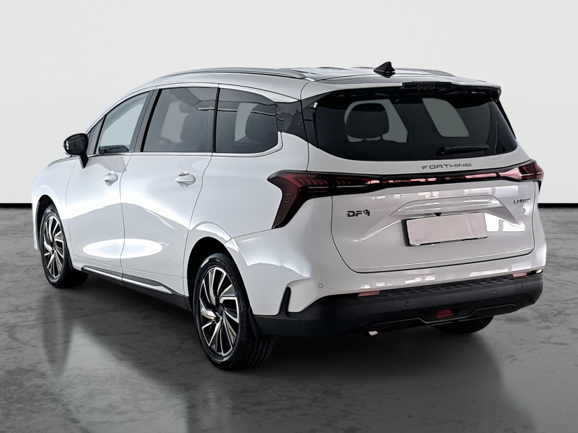 Dongfeng U-Tour, 2024