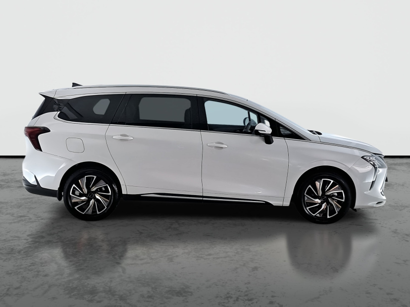 Dongfeng U-Tour, 2024