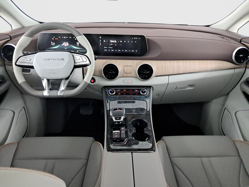 Dongfeng U-Tour, 2024
