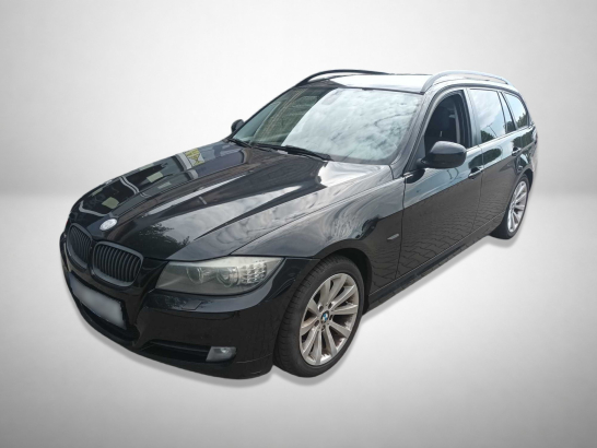 BMW 320 d