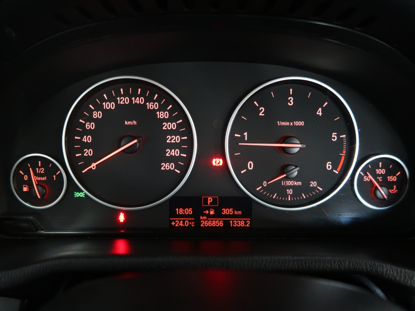 BMW X3, 2013