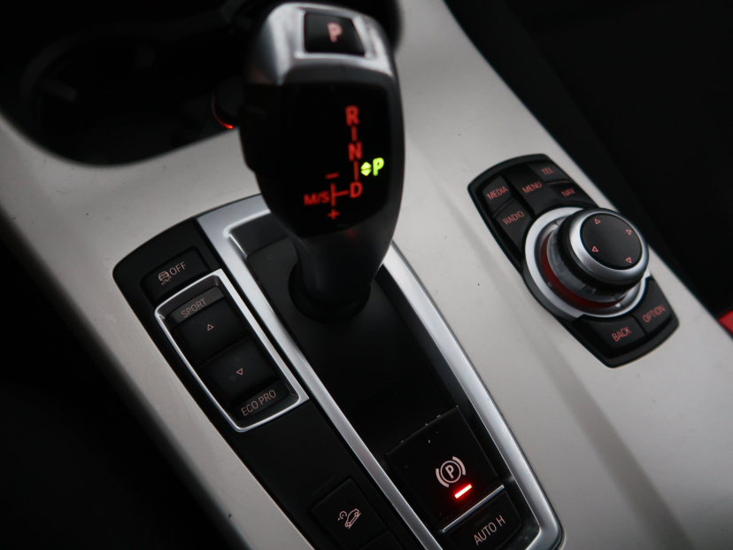 BMW X3, 2013