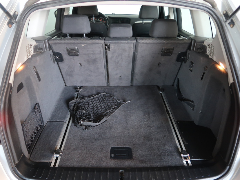 BMW X3, 2013