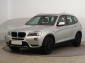 BMW X3, 2013