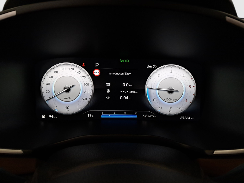 Hyundai Santa Fe, 2022