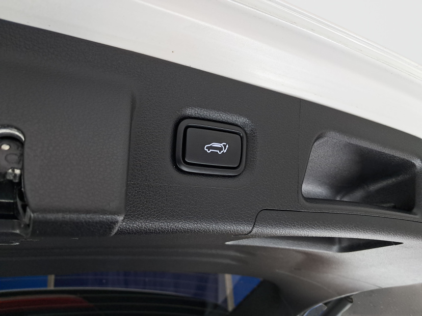 Hyundai Santa Fe, 2022