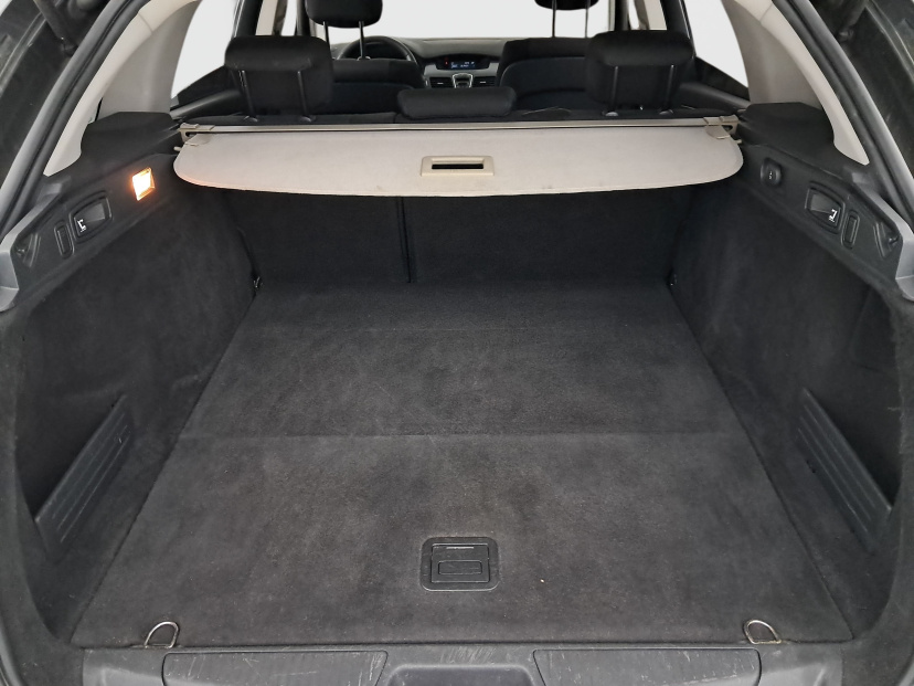 Renault Laguna, 2010