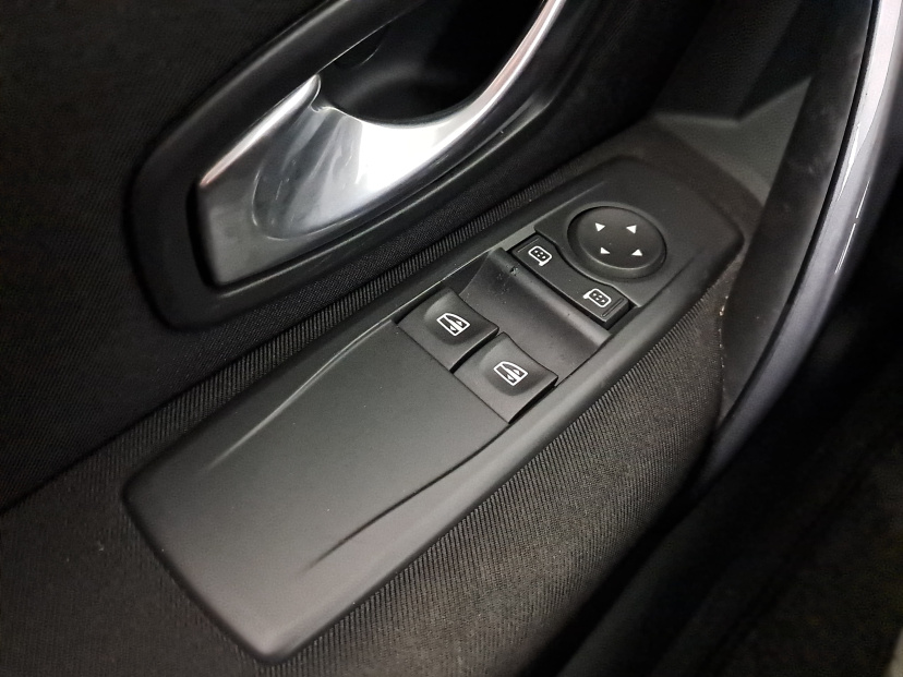 Renault Laguna, 2010