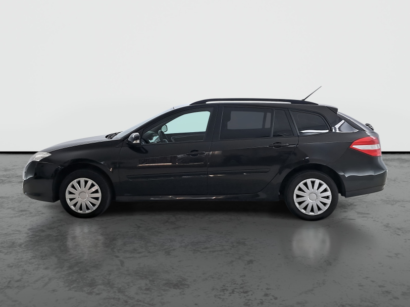 Renault Laguna, 2010