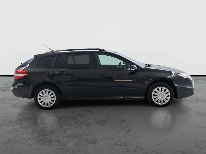 Renault Laguna, 2010