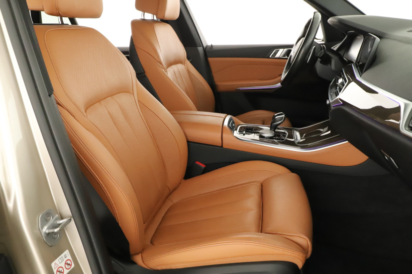 BMW X5, 2019
