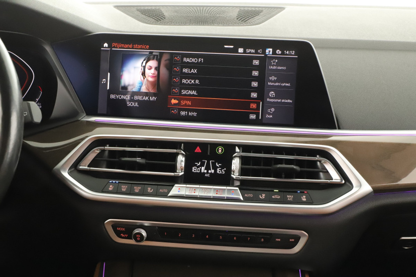 BMW X5, 2019