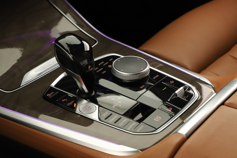 BMW X5, 2019