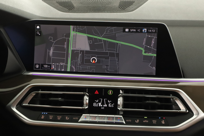 BMW X5, 2019