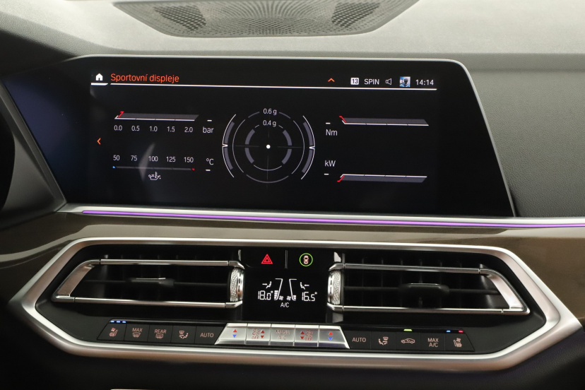BMW X5, 2019
