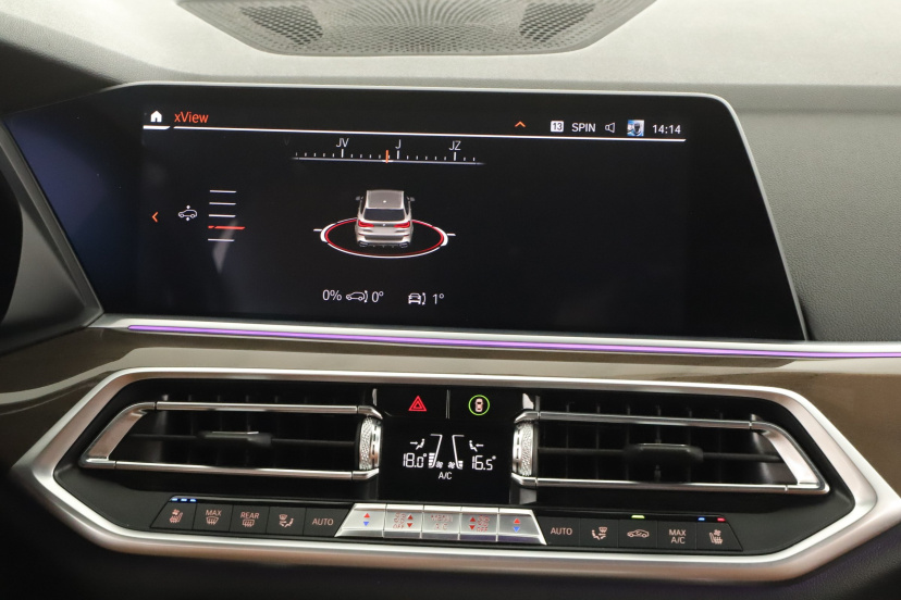 BMW X5, 2019