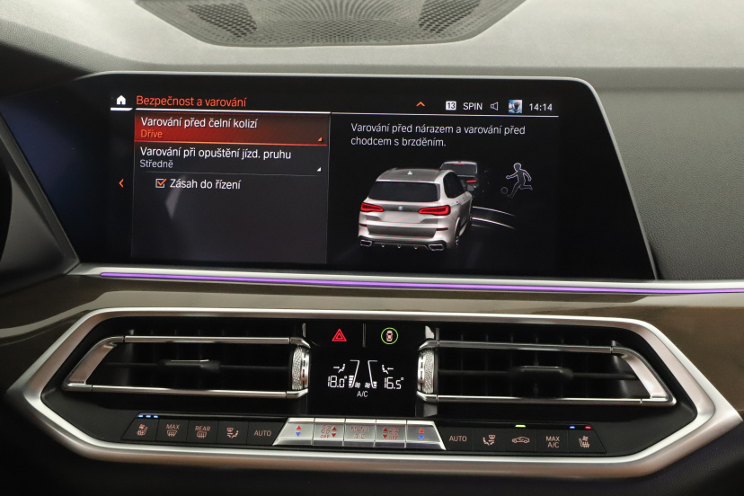 BMW X5, 2019
