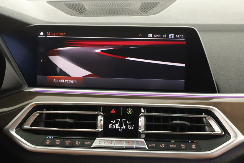 BMW X5, 2019