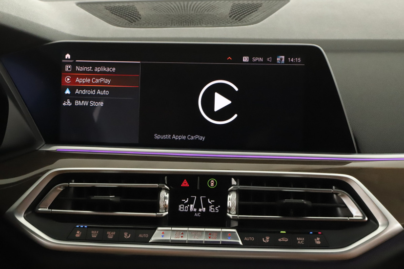 BMW X5, 2019