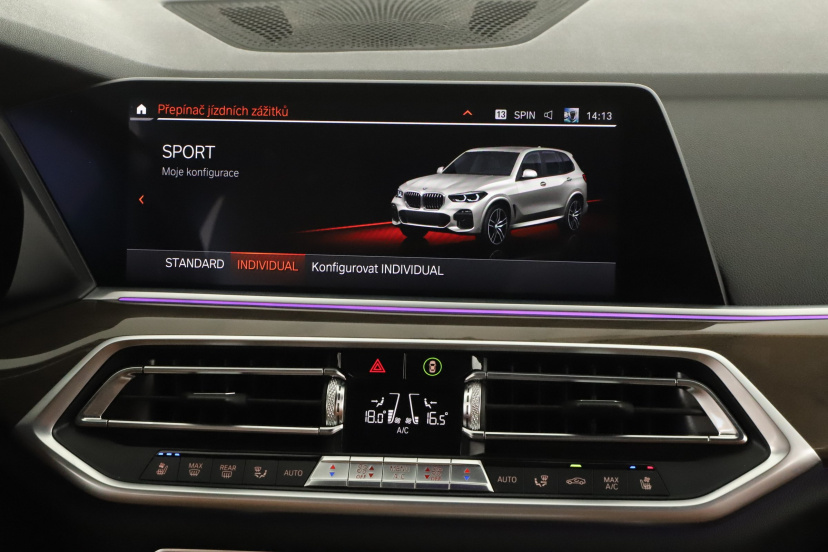 BMW X5, 2019