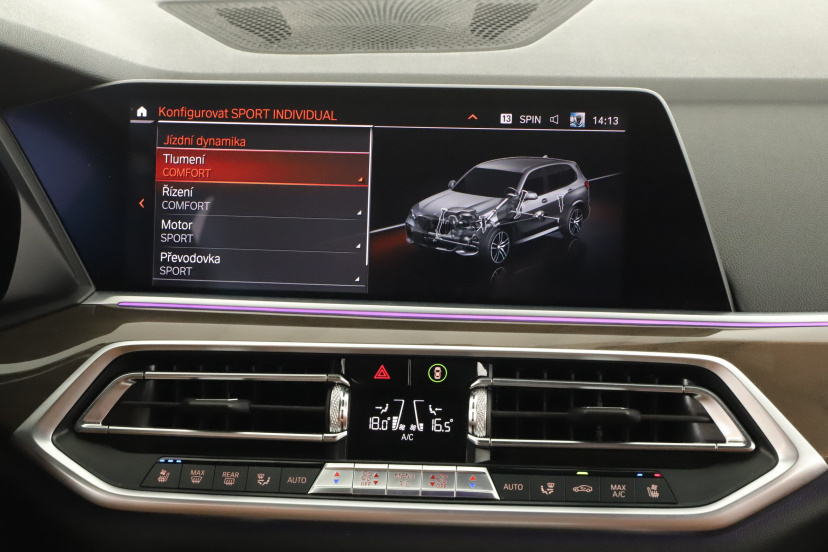 BMW X5, 2019