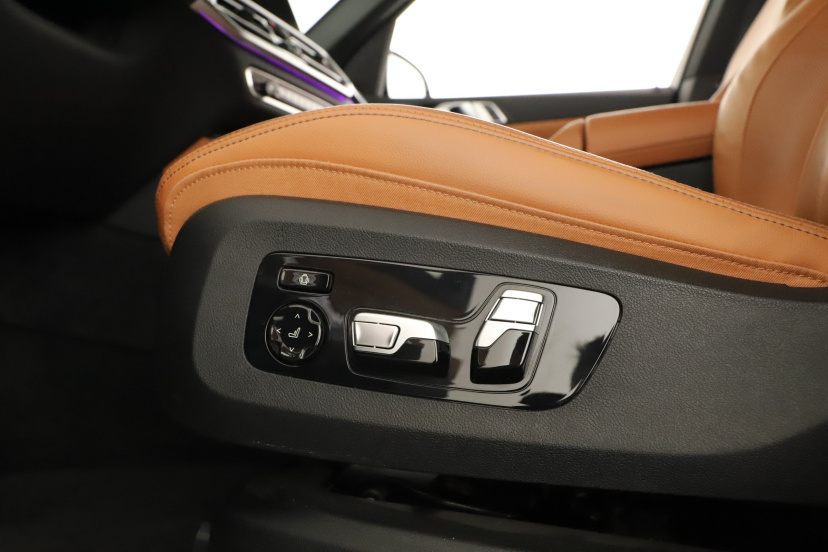BMW X5, 2019
