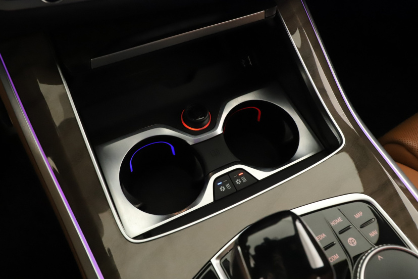 BMW X5, 2019