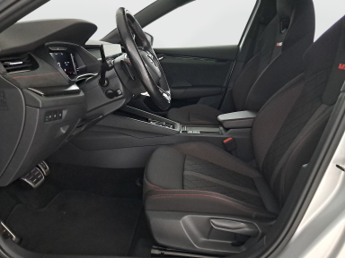Škoda Octavia - 2023