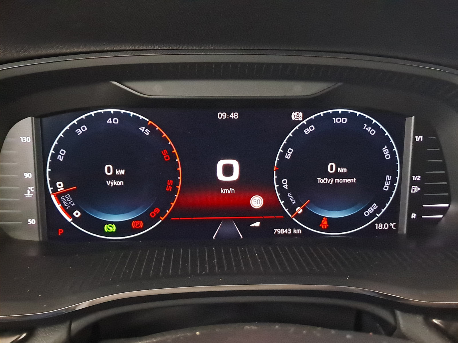 Škoda Octavia - 2023