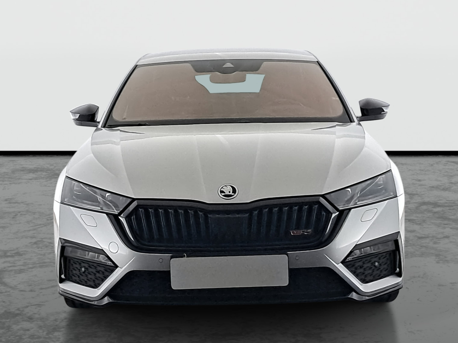 Škoda Octavia - 2023