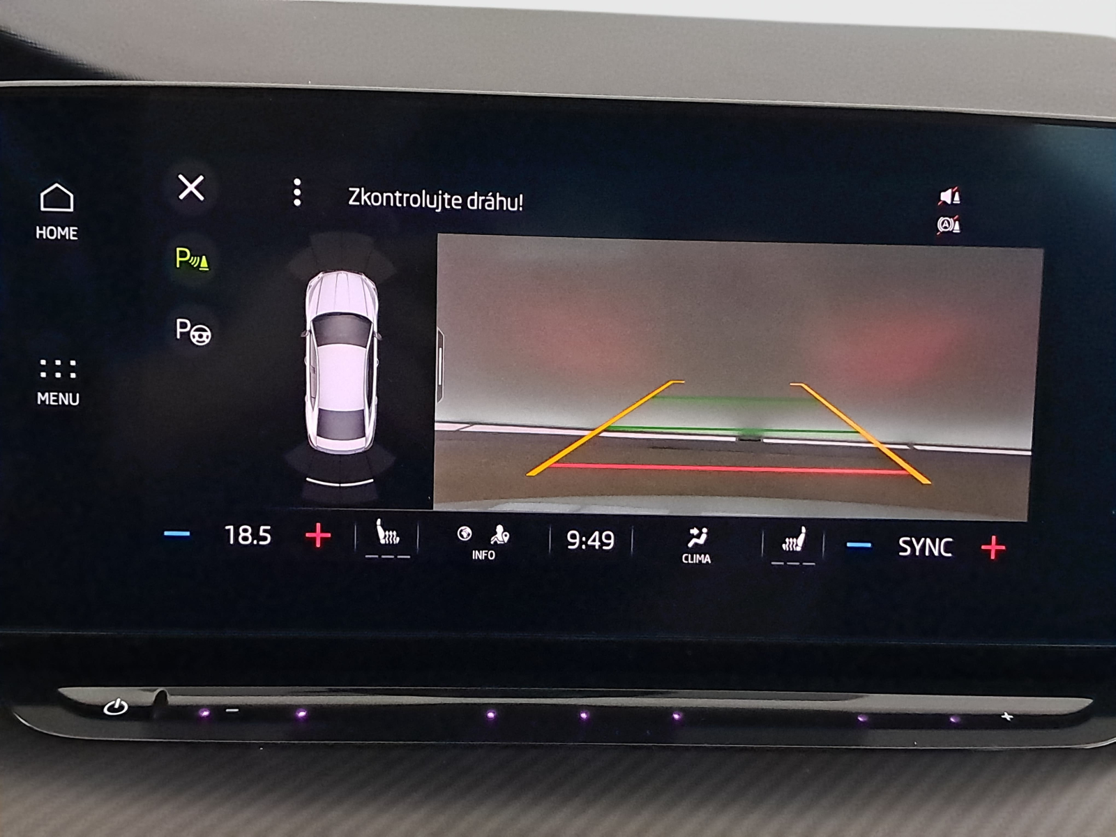Škoda Octavia - 2023