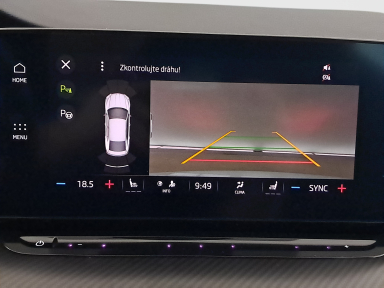 Škoda Octavia - 2023