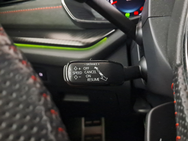 Škoda Octavia - 2023