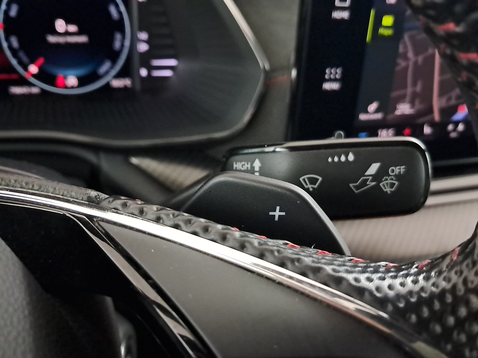 Škoda Octavia - 2023