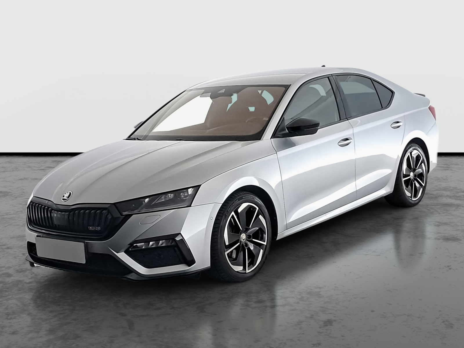 Škoda Octavia - 2023