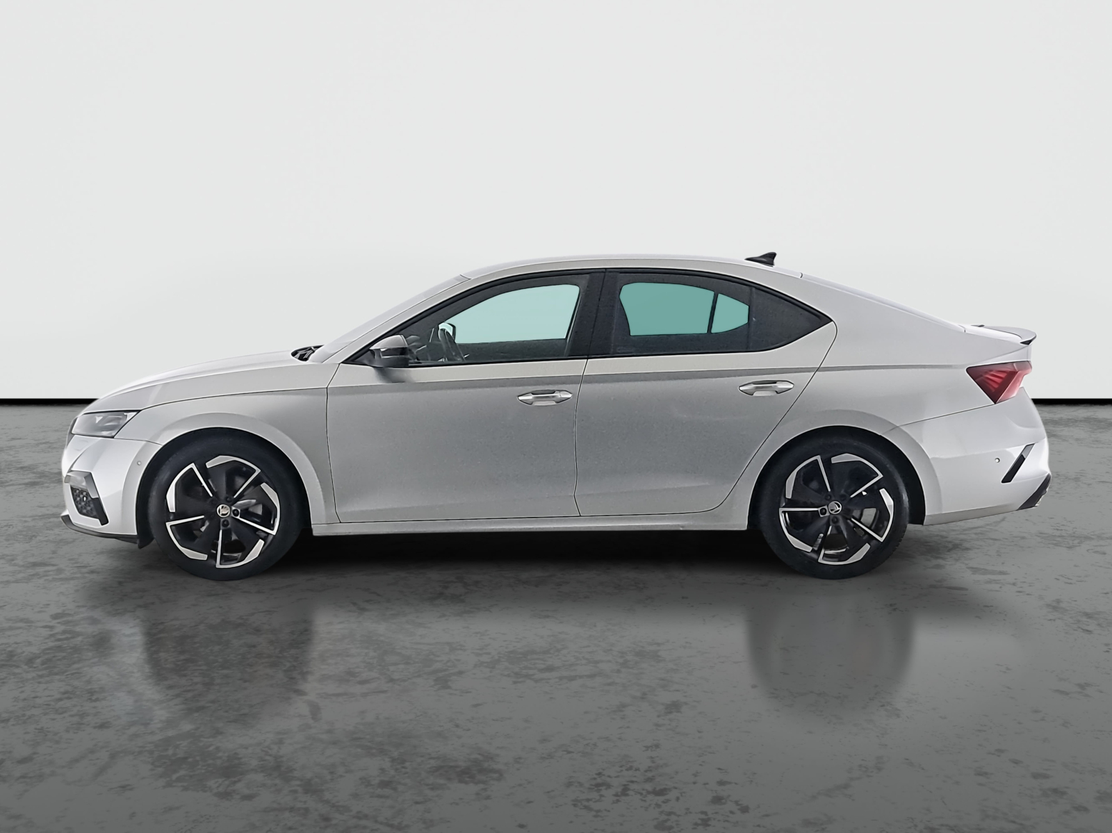 Škoda Octavia - 2023