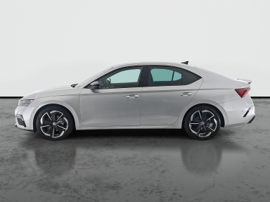 Škoda Octavia - 2023