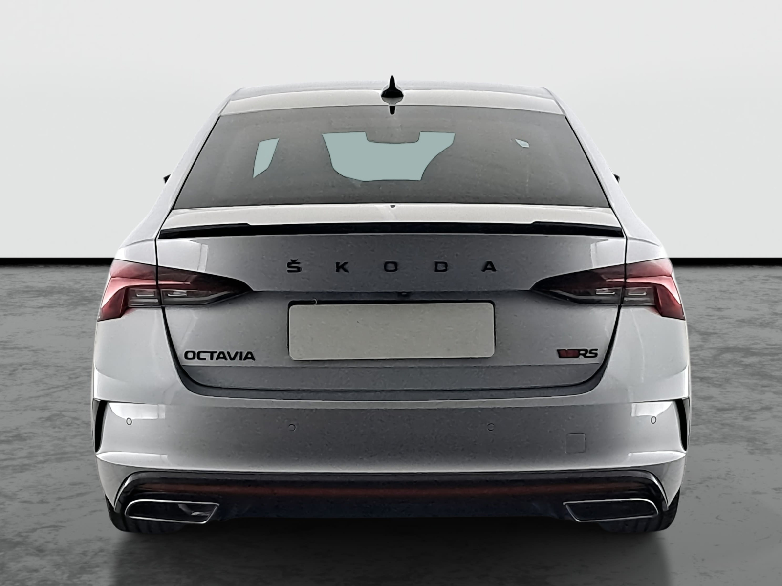 Škoda Octavia - 2023