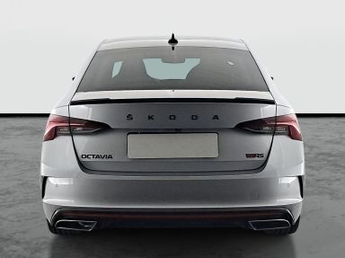 Škoda Octavia - 2023
