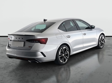 Škoda Octavia - 2023