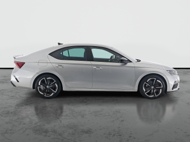 Škoda Octavia - 2023