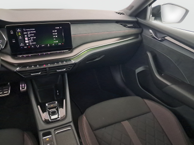Škoda Octavia - 2023