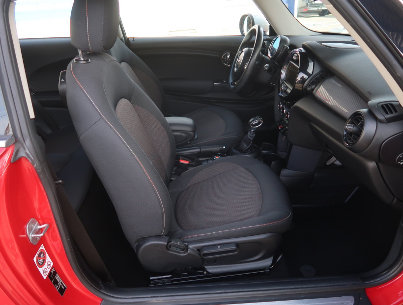 MINI 3-door, 2017