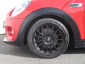 MINI 3-door, 2017