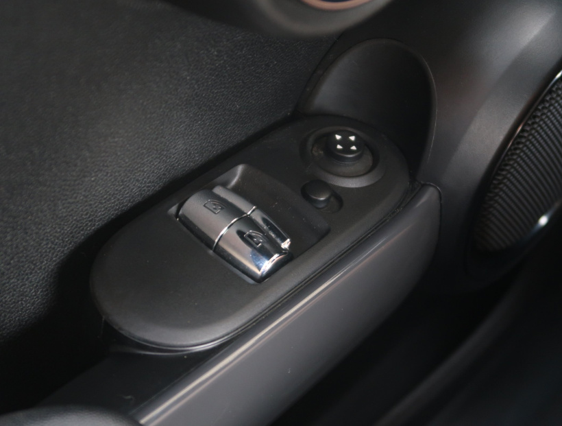 MINI 3-door, 2017