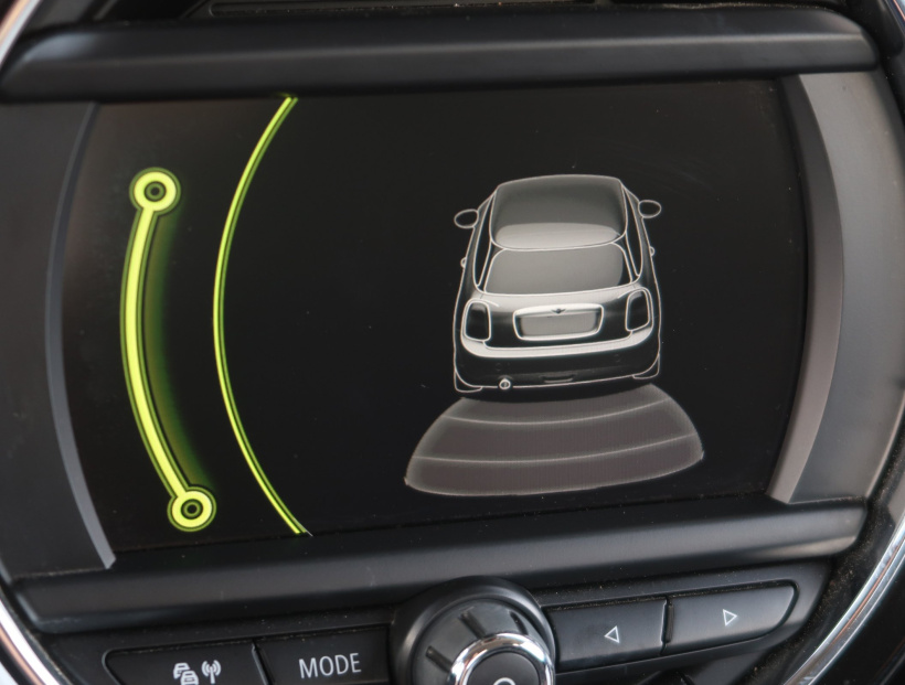 MINI 3-door, 2017