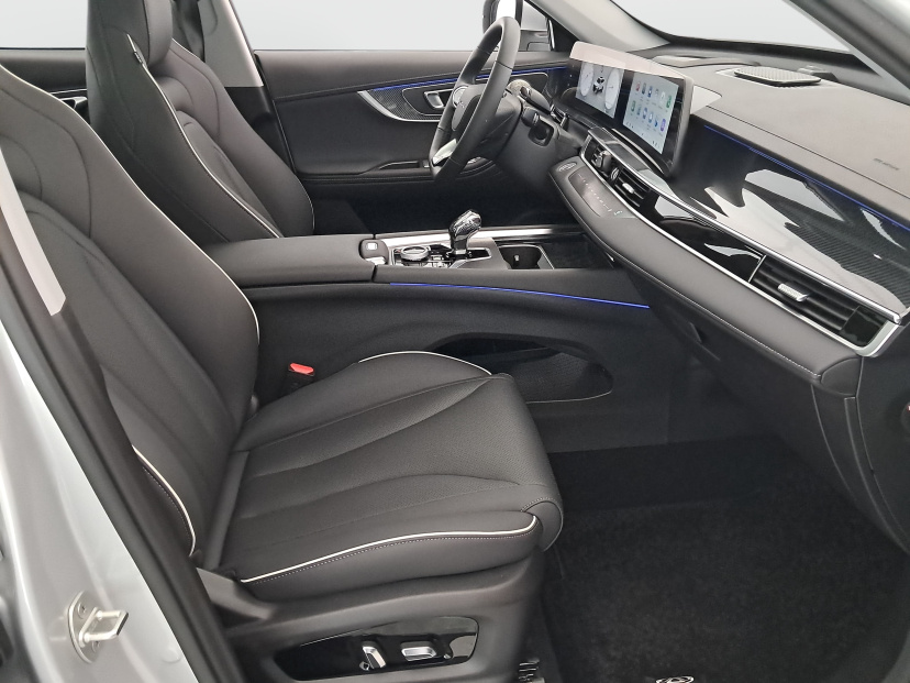 Chery Tiggo 7, 2026