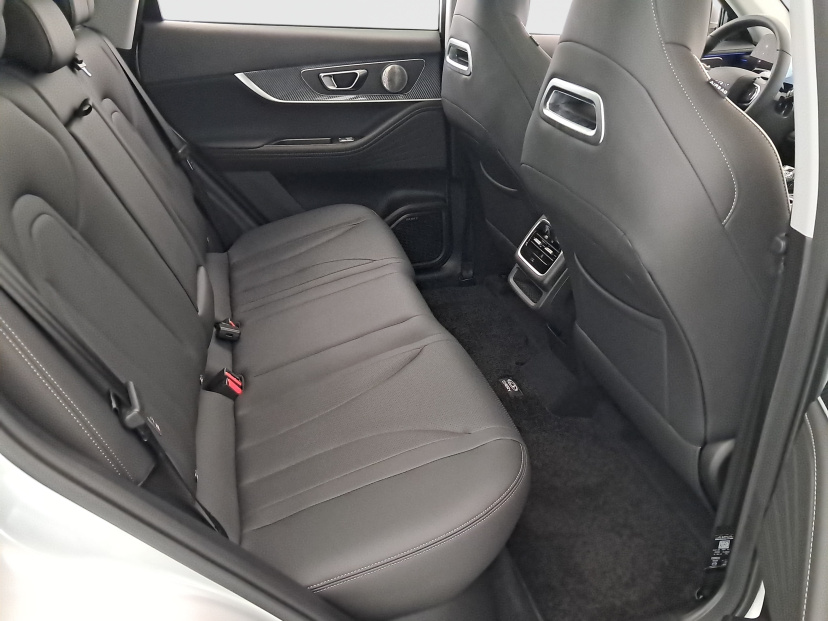 Chery Tiggo 7, 2026