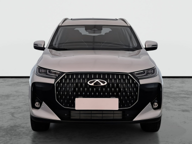 Chery Tiggo 7 - 2026