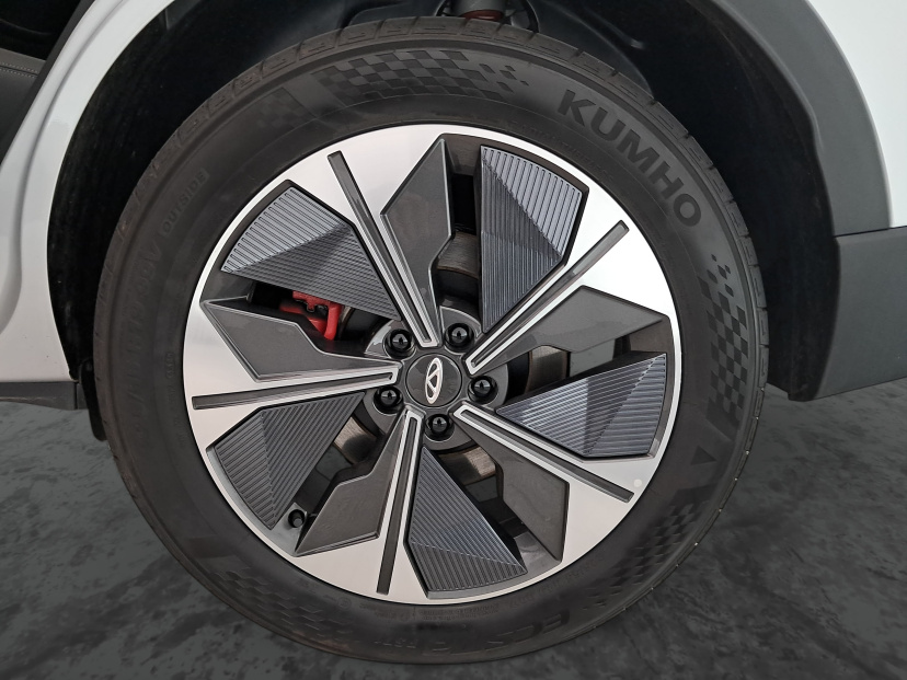 Chery Tiggo 7, 2026